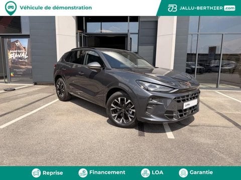 Voitures D'0Km À Jaux Compiègne | Cupra Terramar 1.5 Etsi Hybrid 150Ch V Dsg7