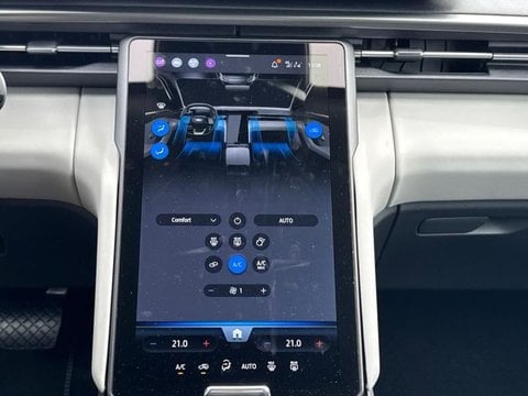 Voitures D'0Km À Saint Maximin | Ford Explorer 170Ch Standard Range 52Kwh Rwd
