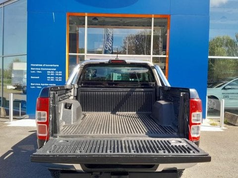 Voitures D'occasion À Laon | Ford Ranger 2.0 Tdci 213Ch Super Cab Limited Bva10