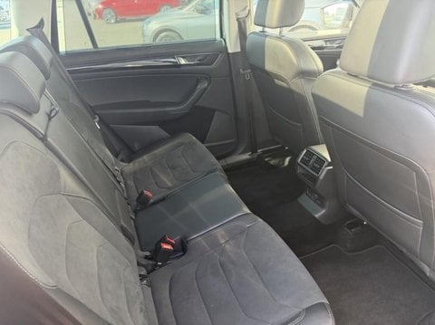 Voitures D'occasion À Jaux Compiègne | Škoda Kodiaq 2.0 Tdi 150 Scr Style Dsg Euro6D-T 5 Places