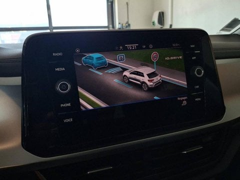 Voitures D'occasion À Jaux Compiègne | Volkswagen T-Roc 1.0 Tsi 110Ch Life Plus