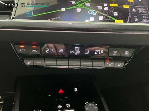 Voitures D'0Km À Compiègne | Audi Q4 E-Tron 45 E-Tron 285Ch + Pack S Line