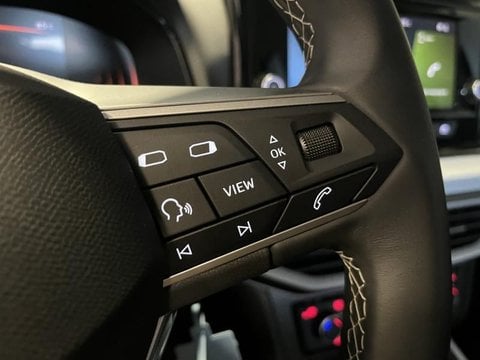 Voitures D'occasion À Villaines Sous Bois | Seat Arona 1.0 Tsi 95Ch Copa
