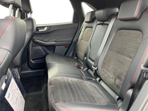 Voitures D'occasion À Amiens | Ford Kuga 2.5 Duratec 190Ch Fhev E85 St-Line X Bva