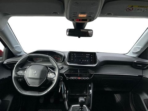 Voitures D'occasion À Vauchelles Les Quesnoy | Peugeot 208 1.5 Bluehdi 100Ch S&S Style