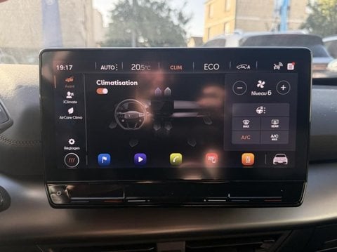 Voitures D'occasion À Sartrouville | Cupra Born 204Ch L 58 Kwh V