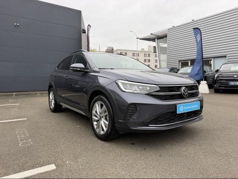 Voitures D'occasion À Garges Lès Gonesse | Volkswagen Taigo 1.0 Tsi 116Ch Life Plus Dsg7