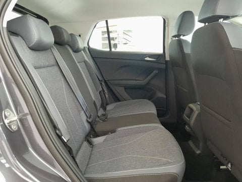 Voitures D'occasion À Jaux Compiègne | Volkswagen T-Cross 1.0 Tsi 116Ch Style Dsg7