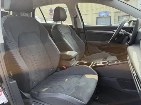 Voitures D'occasion À Pierrelaye | Volkswagen Golf 1.5 Etsi Evo2 116Ch Style Dsg7
