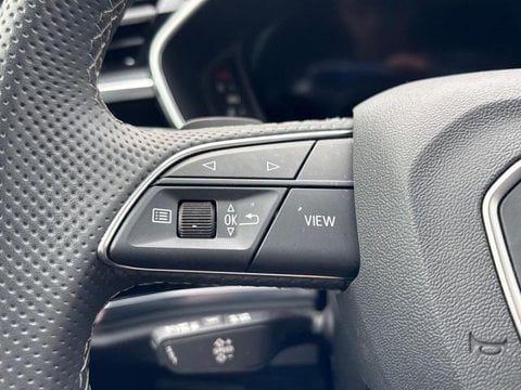 Voitures D'occasion À Compiègne | Audi Q3 2.0 Tdi 150Ch S Line S Tronic 7