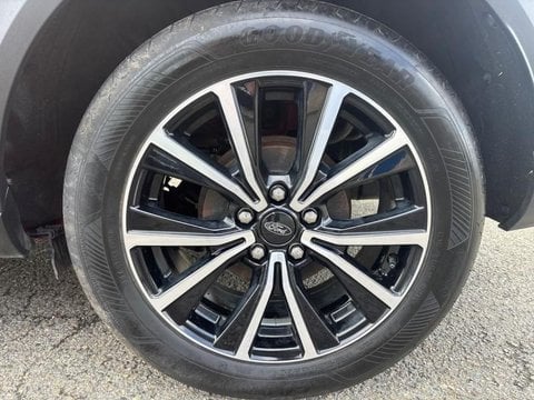 Voitures D'occasion À Vauchelles Les Quesnoy | Ford Puma 1.0 Ecoboost 125Ch Mhev Titanium Busine...