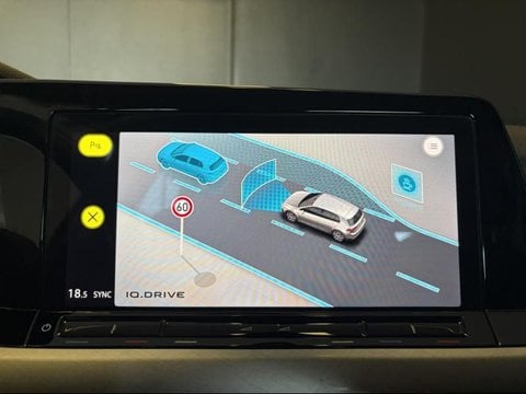 Voitures D'occasion À Roissy En France | Volkswagen Golf 1.0 Tsi Opf 110Ch Life Plus
