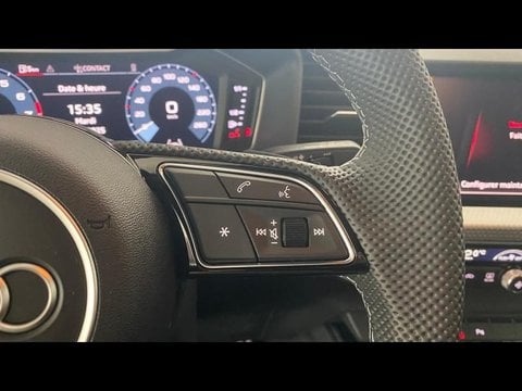 Voitures D'occasion À Beauvais | Audi A1 Sportback 30 Tfsi 116Ch S Line Plus S Tronic 7