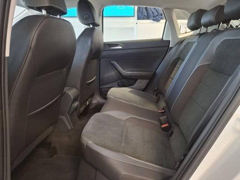 Voitures D'0Km À Jaux Compiègne | Volkswagen Polo 1.0 Tsi 95Ch Style