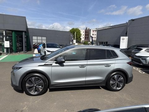 Voitures D'0Km À Garges Lès Gonesse | Škoda Elroq 286Ch 85 Plus