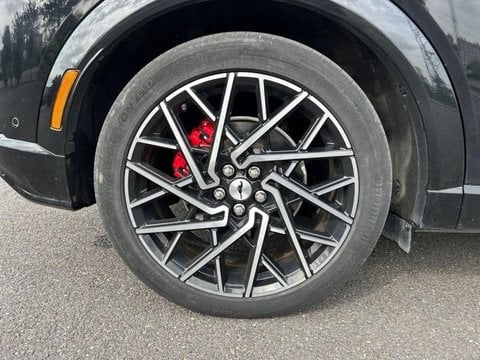 Voitures D'occasion À Sarcelles | Ford Mustang Mach-E 487Ch Extended Range 99Kwh Gt Awd