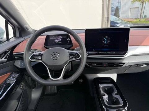 Voitures D'0Km À Sartrouville | Volkswagen Id.4 286Ch Pro 77 Kwh Life Max