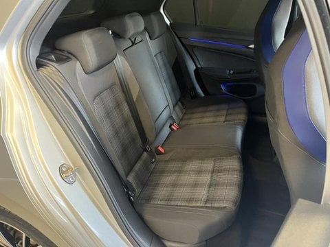 Voitures D'occasion À Roissy En France | Volkswagen Golf 1.4 Ehybrid 245Ch Gte Dsg6
