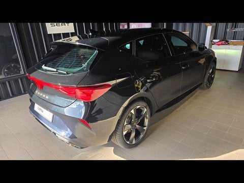 Voitures D'0Km À Beauvais | Cupra Leon 1.5 Ehybrid 204Ch V Dsg6
