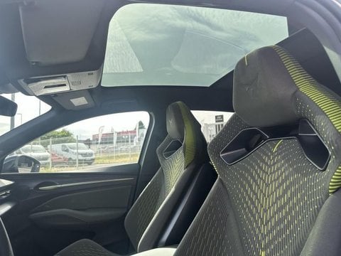 Voitures D'0Km À Jaux Compiègne | Cupra Raval 226Ch 51,5Kwh Vz Extreme