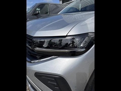 Voitures D'0Km À Saint-Ouen L'aumône | Volkswagen T-Cross 1.0 Tsi 116Ch Vw Edition Dsg7