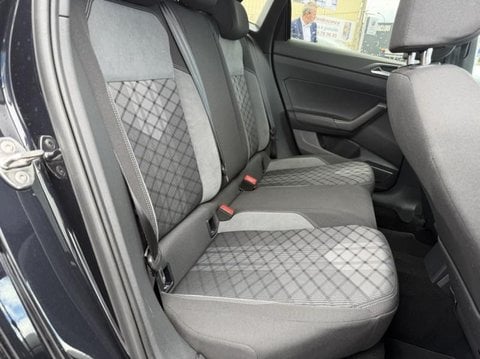 Voitures D'occasion À Pierrelaye | Volkswagen Polo 1.0 Tsi 95Ch R-Line