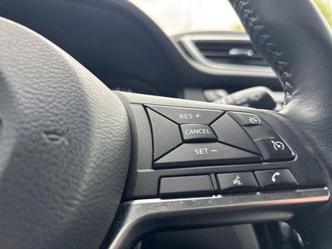 Voitures D'occasion À Saint Maximin | Nissan Qashqai 1.3 Dig-T 140Ch N-Connecta Euro6D-T