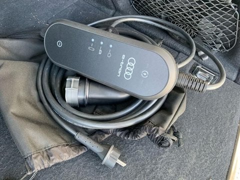 Voitures D'occasion À Compiègne | Audi Q5 55 Tfsi E 367Ch S Line Quattro S Tronic 7