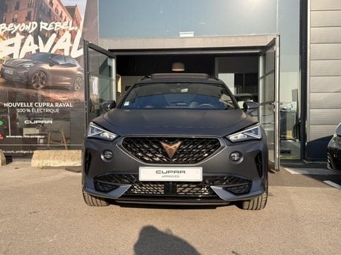 Voitures D'occasion À Beauvais | Cupra Formentor 1.4 E-Hybrid 245Ch Vz Dsg6