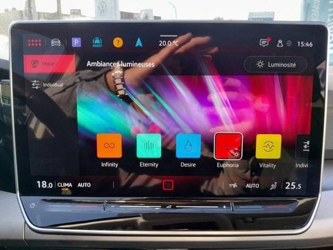 Voitures D'occasion À Pierrelaye | Volkswagen Golf 1.5 Tsi Evo2 116Ch Vw Edition