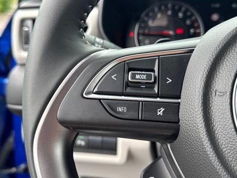 Voitures D'0Km À Saint Maximin | Suzuki Swift 1.2 Hybrid 83Ch Pack Auto