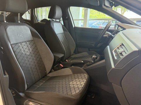 Voitures D'occasion À Villaines Sous Bois | Volkswagen Taigo 1.5 Tsi 150Ch R-Line Edition Dsg7