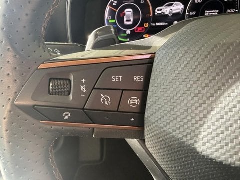 Voitures D'occasion À Villaines Sous Bois | Cupra Formentor 1.4 E-Hybrid 245Ch Vz Dsg6