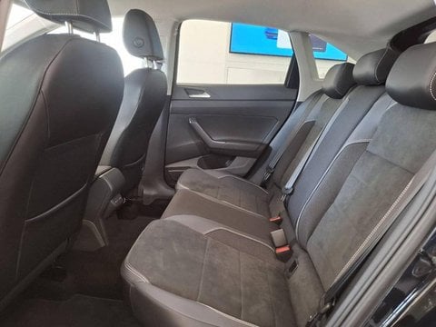 Voitures D'occasion À Jaux Compiègne | Volkswagen Taigo 1.0 Tsi 110Ch Style Dsg7
