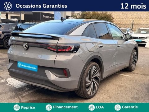 Voitures D'occasion À Sartrouville | Volkswagen Id.5 204Ch Pro Performance 77 Kwh