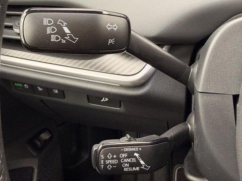 Voitures D'0Km À Jaux Compiègne | Škoda Enyaq Coupé 286Ch 85 Sportline