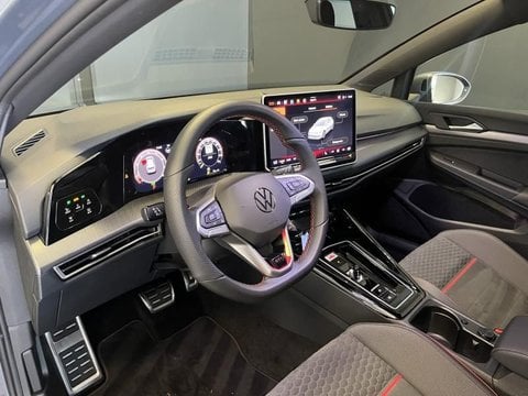 Voitures D'occasion À Roissy En France | Volkswagen Golf 2.0 Tsi 300Ch Gti Clubsport Dsg7