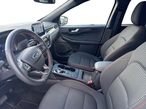 Voitures D'occasion À Vauchelles Les Quesnoy | Ford Kuga 2.5 Duratec 190Ch Fhev E85 St-Line Bva
