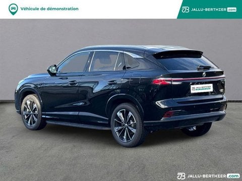 Voitures D'0Km À Vauchelles Les Quesnoy | Mg Ehs 1.5 Gdi 272Ch Phev Luxury
