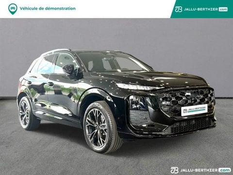 Voitures D'0Km À Compiègne | Audi Q3 1.5 E-Hybrid 272Ch S Line S Tronic 6