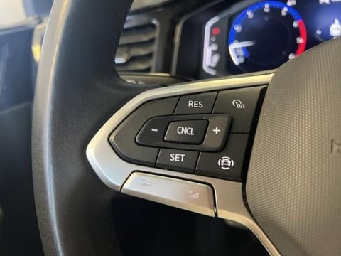 Voitures D'occasion À Roissy En France | Volkswagen Polo 1.0 Tsi 95Ch Life