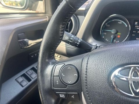 Voitures D'occasion À Sarcelles | Toyota Rav4 197 Hybride Dynamic Edition Awd Cvt