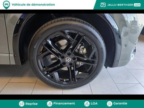 Voitures D'0Km À Roissy En France | Volkswagen Tiguan 1.5 Ehybrid 272Ch R-Line Edition Dsg6