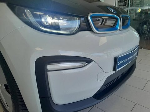 Voitures D'occasion À Jaux Compiègne | Bmw I3 170Ch 94Ah +Connected Atelier