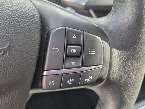 Voitures D'occasion À Corbeil-Essonnes | Ford Focus 1.0 Ecoboost 125Ch Titanium