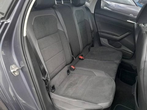 Voitures D'occasion À Pierrelaye | Volkswagen Polo 1.0 Tsi 95Ch Style