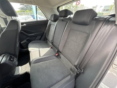 Voitures D'occasion À Saint-Ouen L'aumône | Volkswagen T-Roc 1.5 Tsi Evo 150Ch Style Dsg7