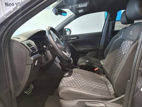 Voitures D'occasion À Jaux Compiègne | Volkswagen T-Cross 1.0 Tsi 116Ch R-Line Edition Dsg7