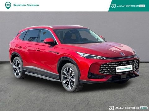 Voitures D'occasion À Beauvais | Mg Ehs 1.5 Gdi 272Ch Phev Comfort