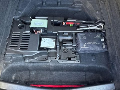 Voitures D'occasion À Amiens | Mercedes-Benz Cla Shooting Brake 200 D 150Ch Amg Line 8G-Dct 8Cv